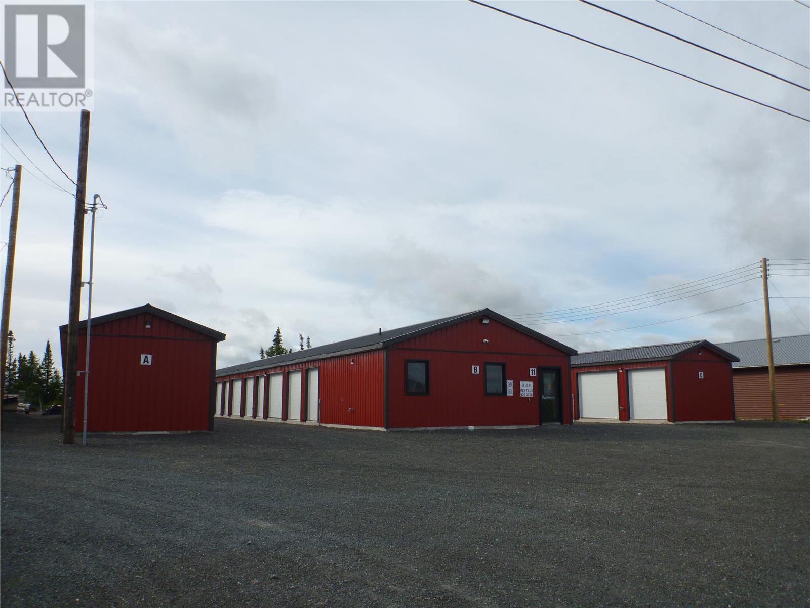 11 OMahony Drive