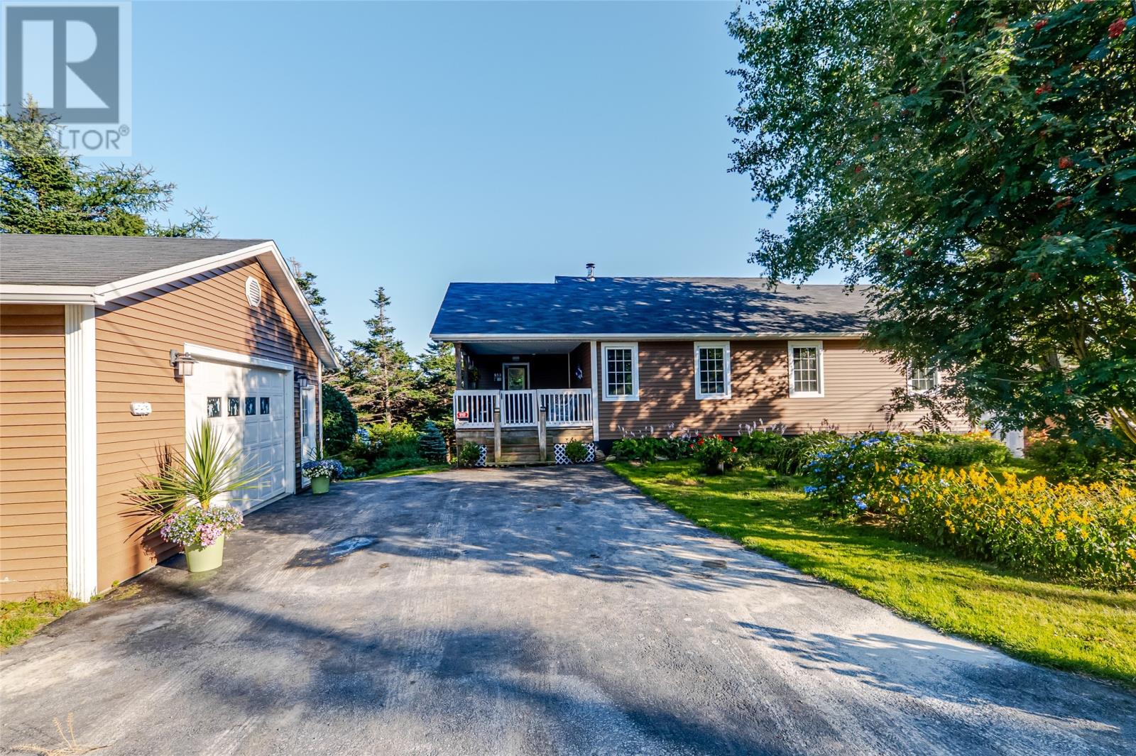 553 Beachy Cove Road