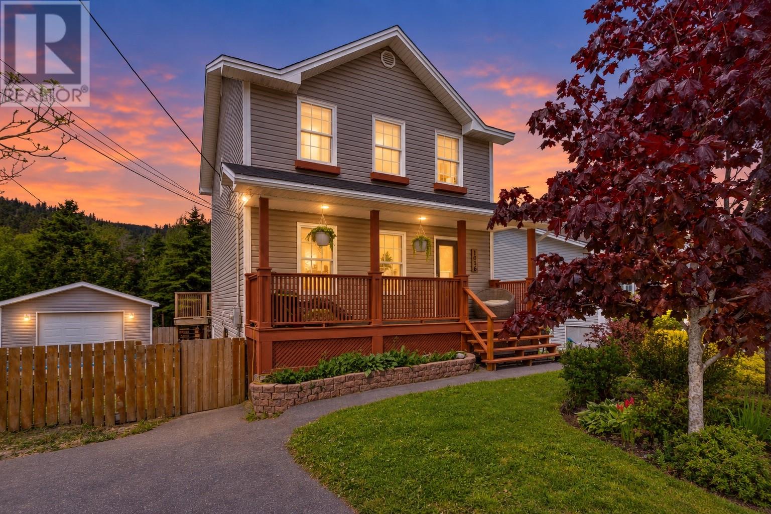 1836 Portugal Cove Road