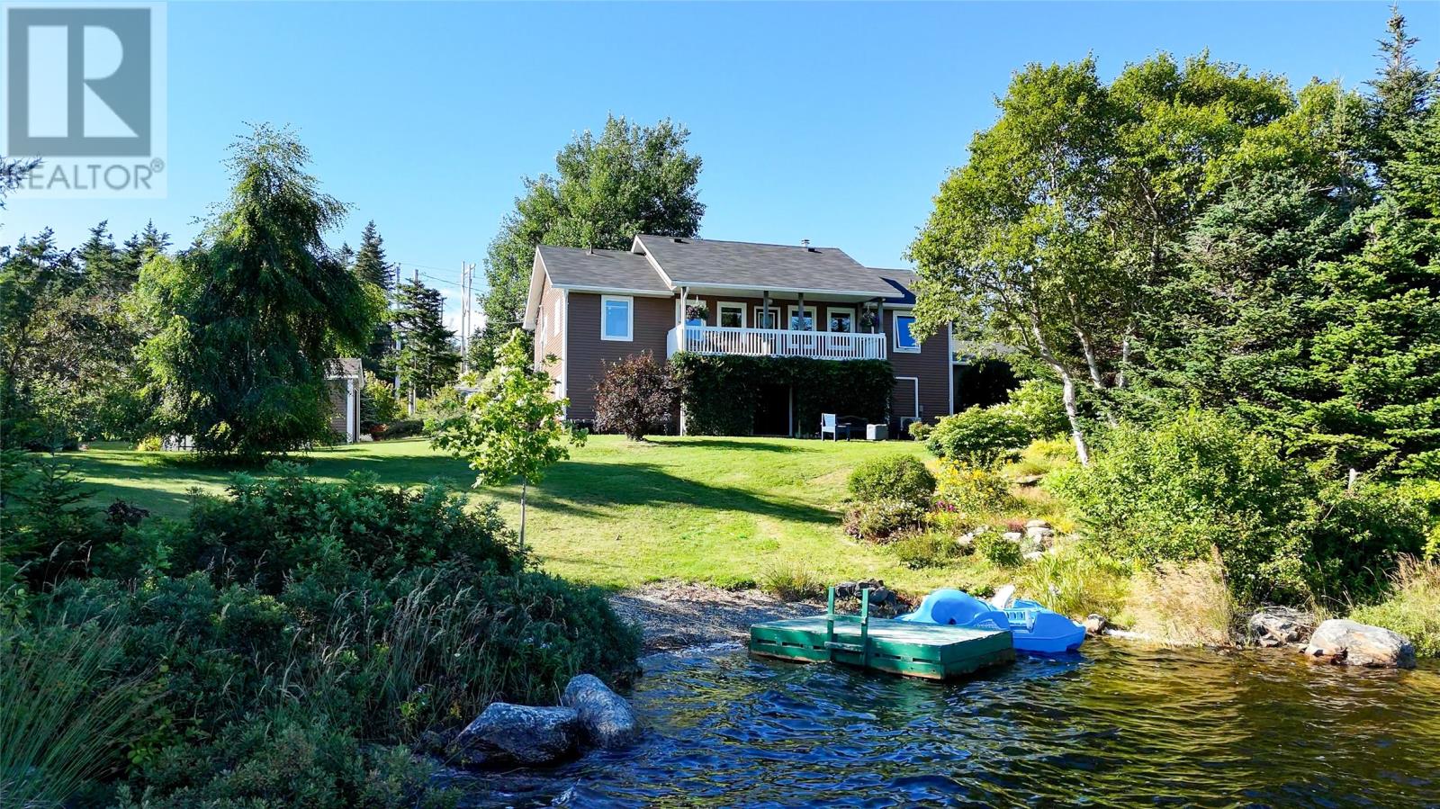 553 Beachy Cove Road Property Photo 1