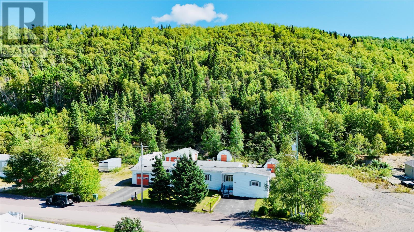 54 PREMIER Drive