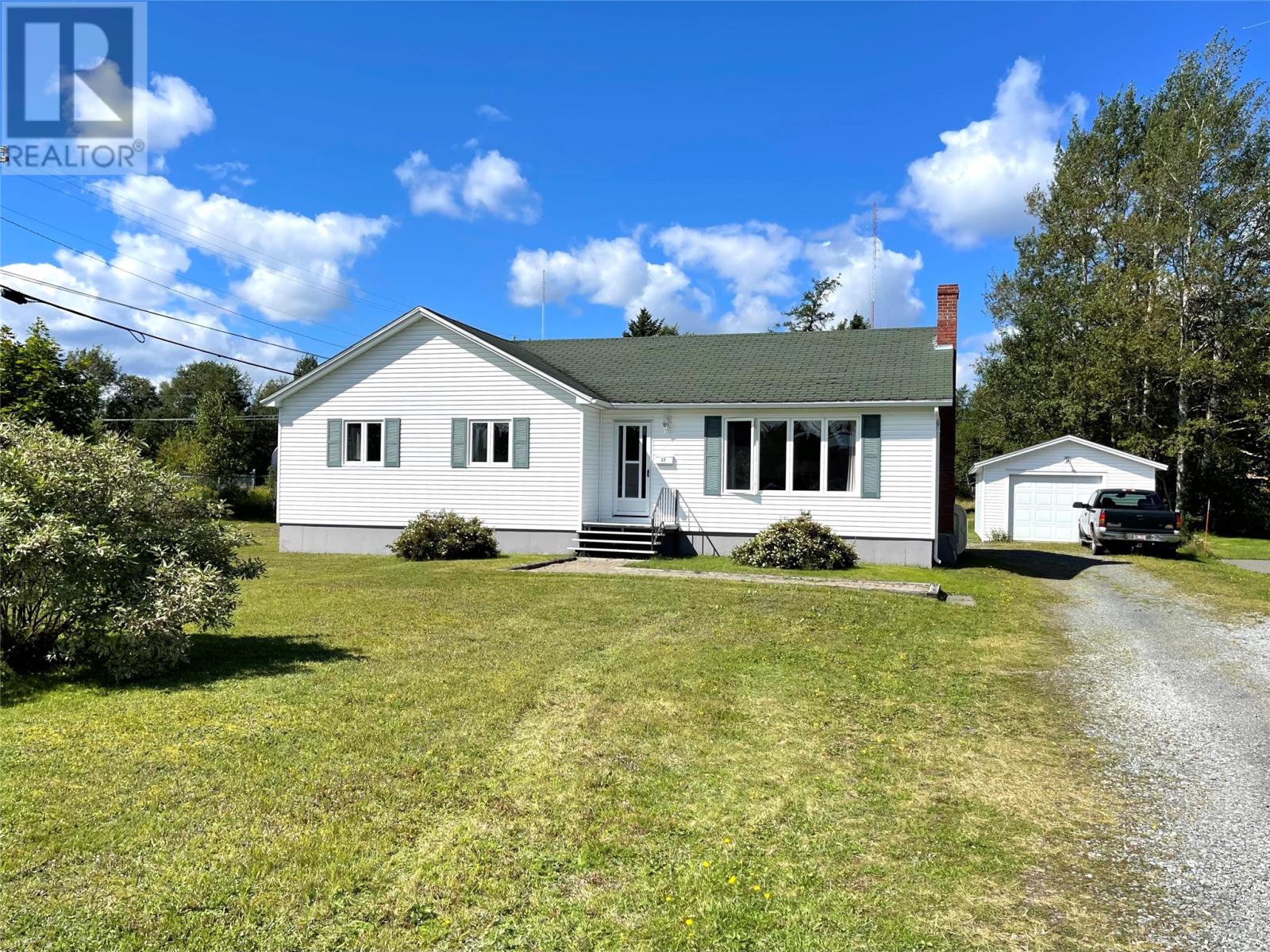 37 Grenfell Heights
