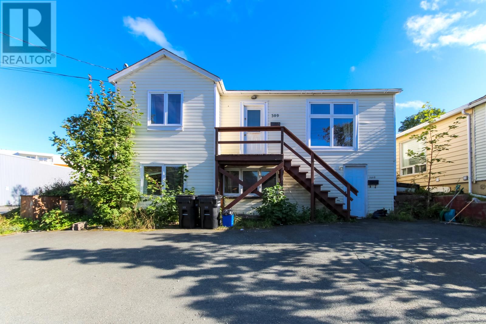 309 Freshwater Road Property Photo 1