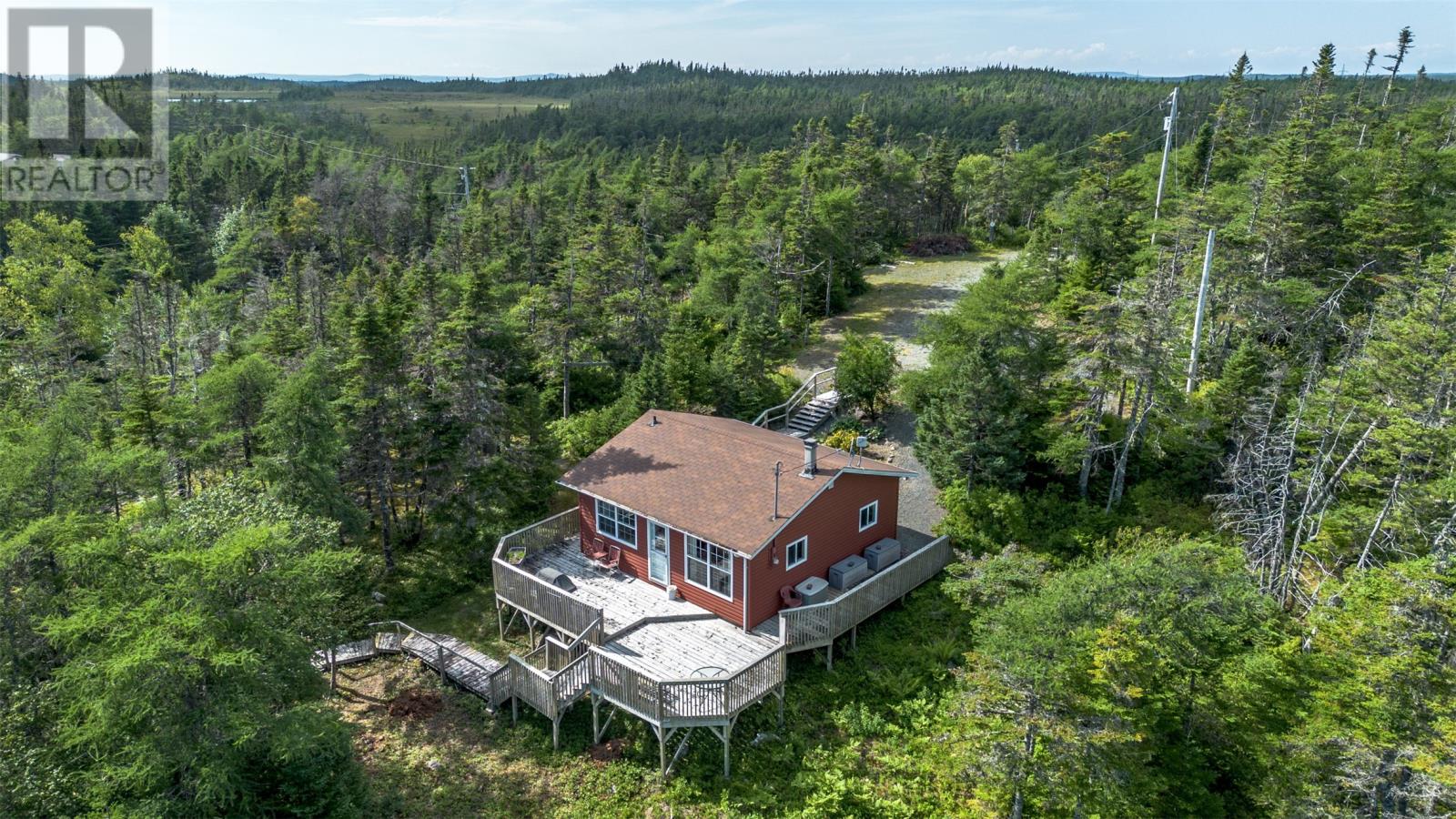 151 Ocean Pond Road Property Photo 1