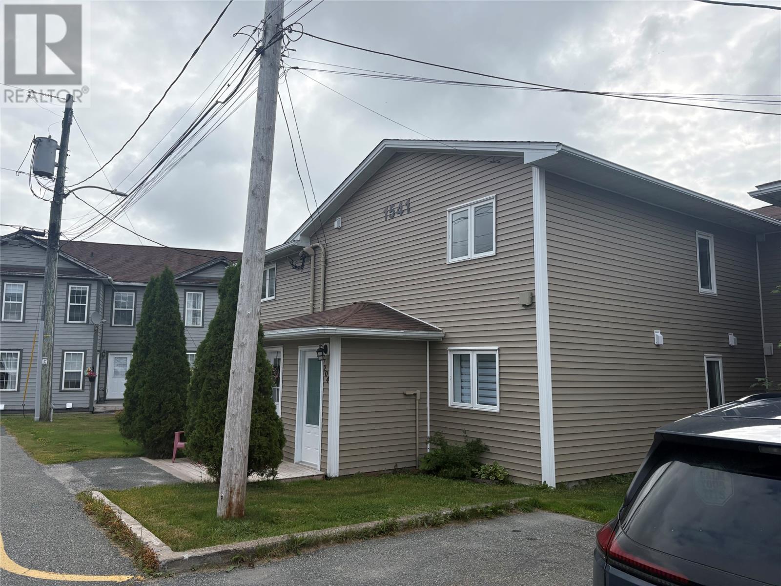 1541 Topsail Road Unit#102
