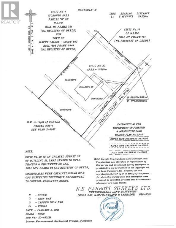 20 Halifax Street Property Photo 12