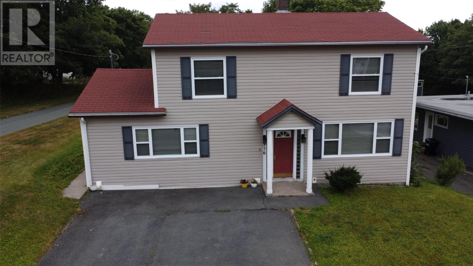 236 Portugal Cove Road Property Photo 1
