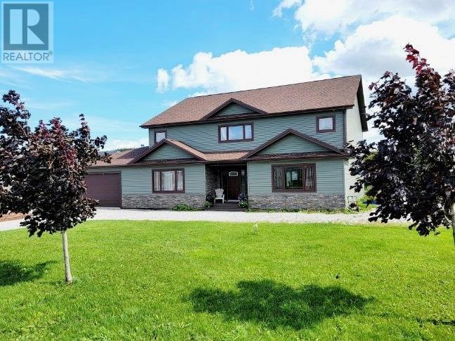139 Macdonald Brown Drive Property Photo 1