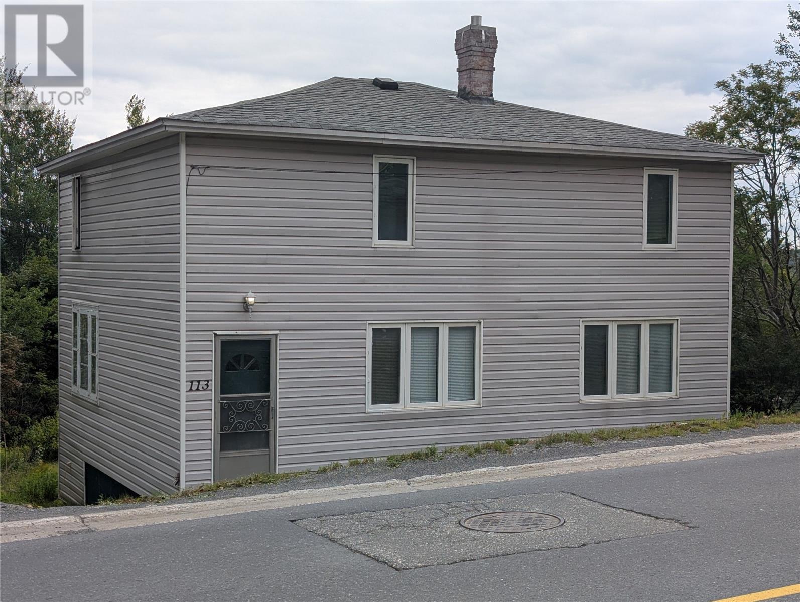 113-115 Memorial Drive