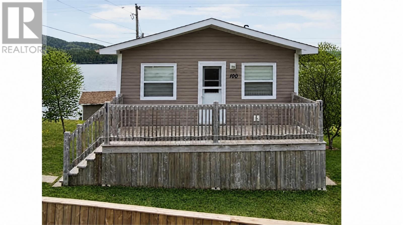 100 Main (nl-381) Road Property Photo 2