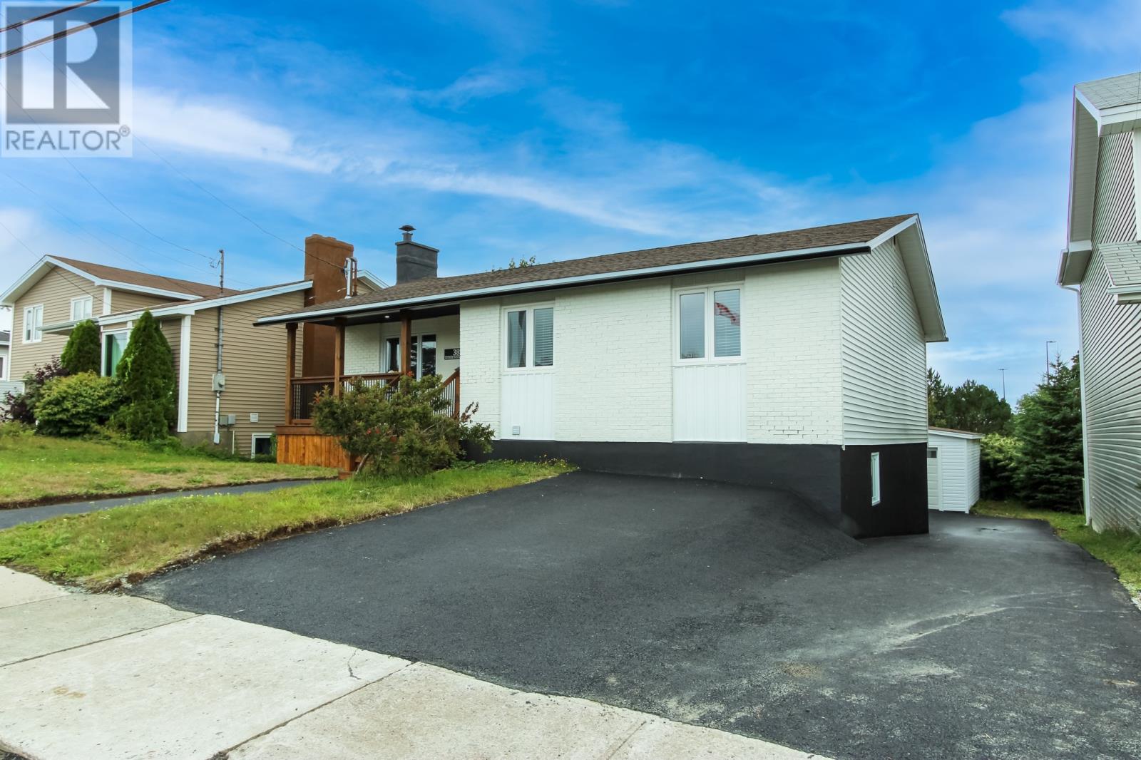 38 Blackler Avenue