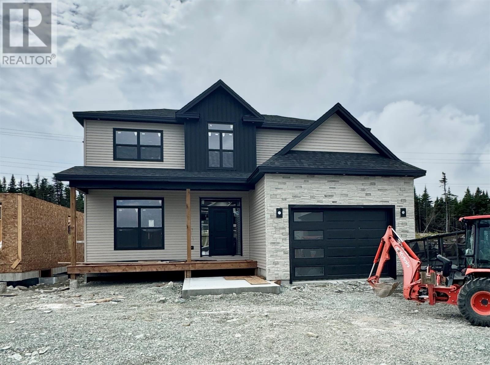 223 Cheeseman Drive Property Photo 1