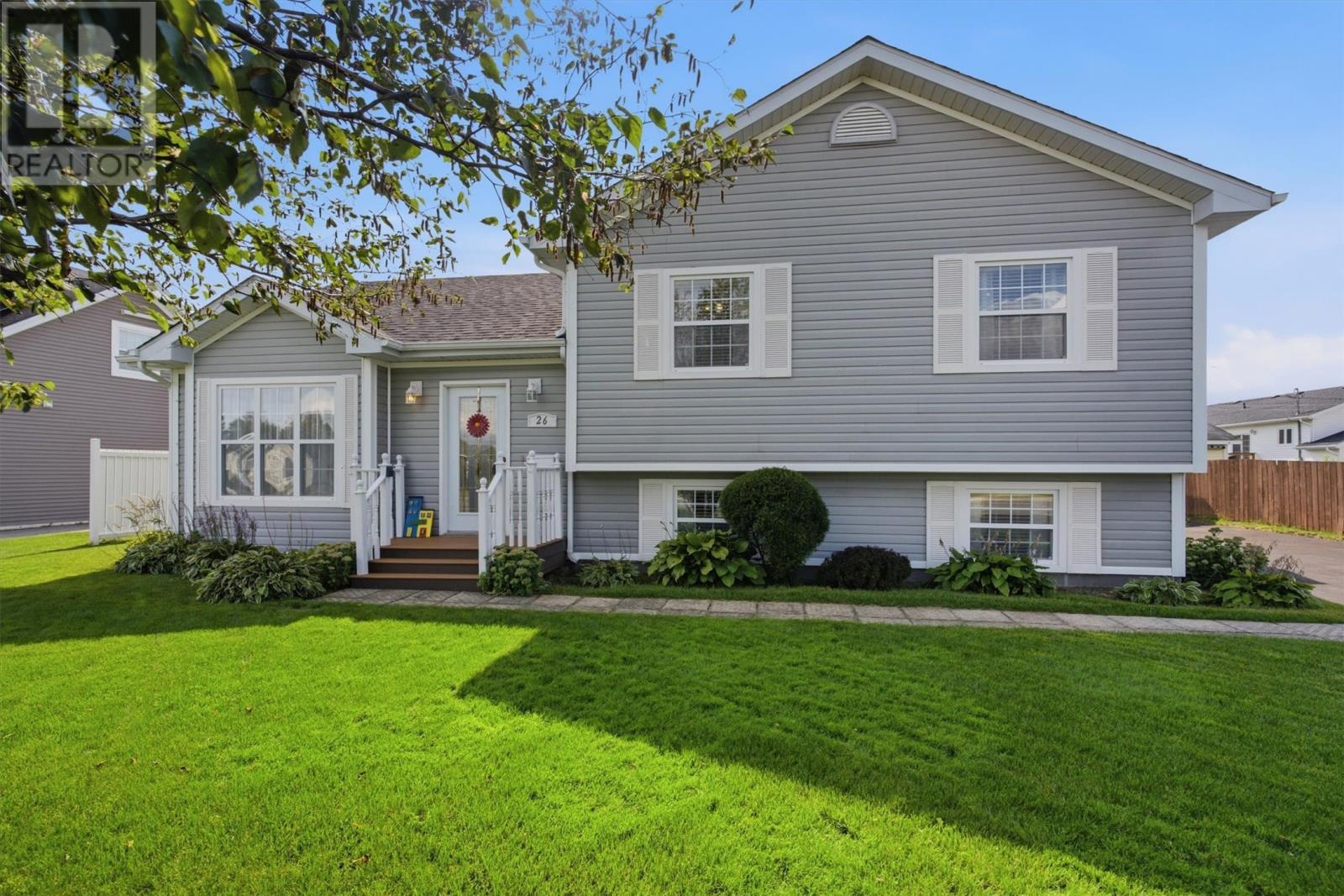 26 Finn Avenue
