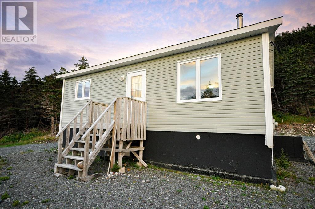 119 Cape Shore Highway Property Photo 1