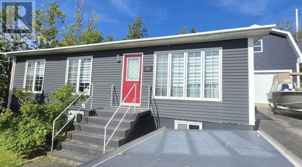 13 Gilbert Street Property Photo 1