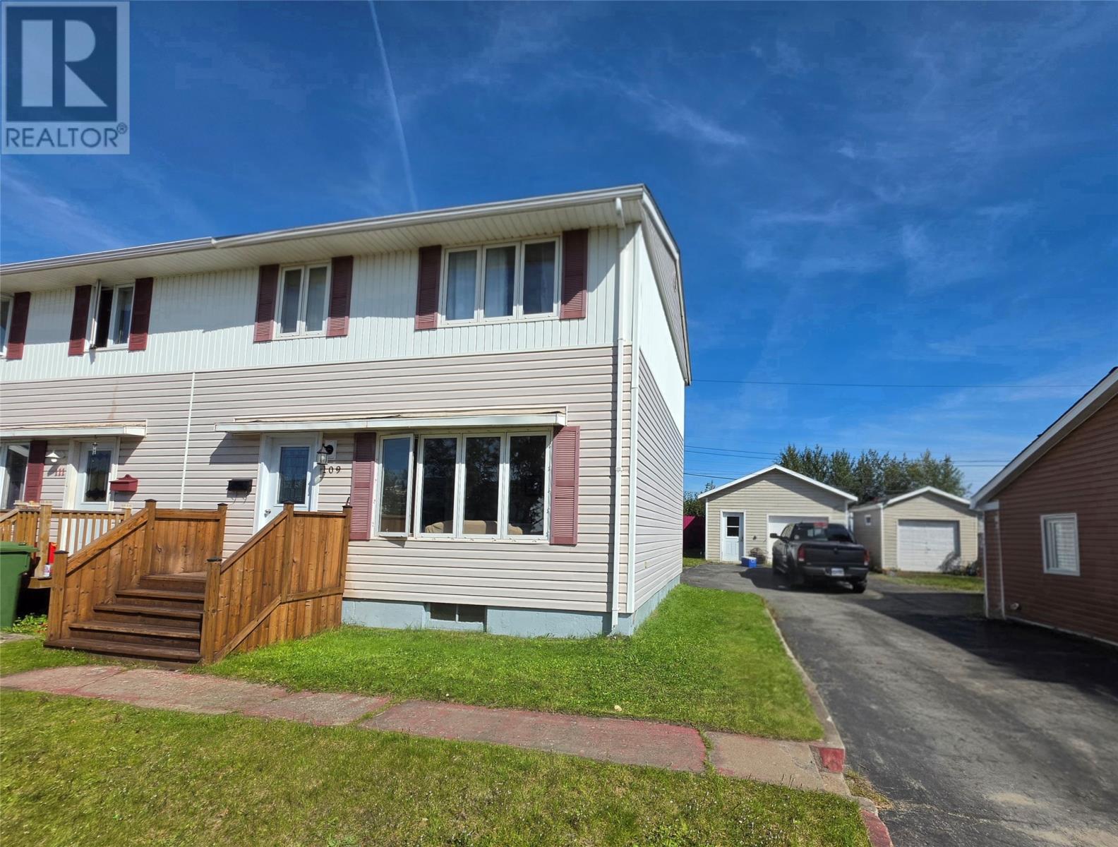 109 Marconi Avenue