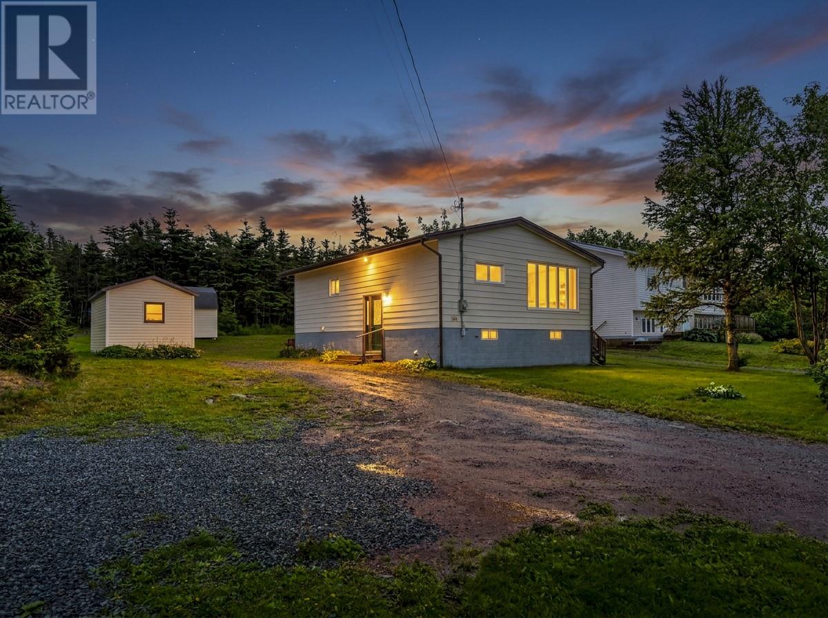 252 Main Road Photo de la propriété 1