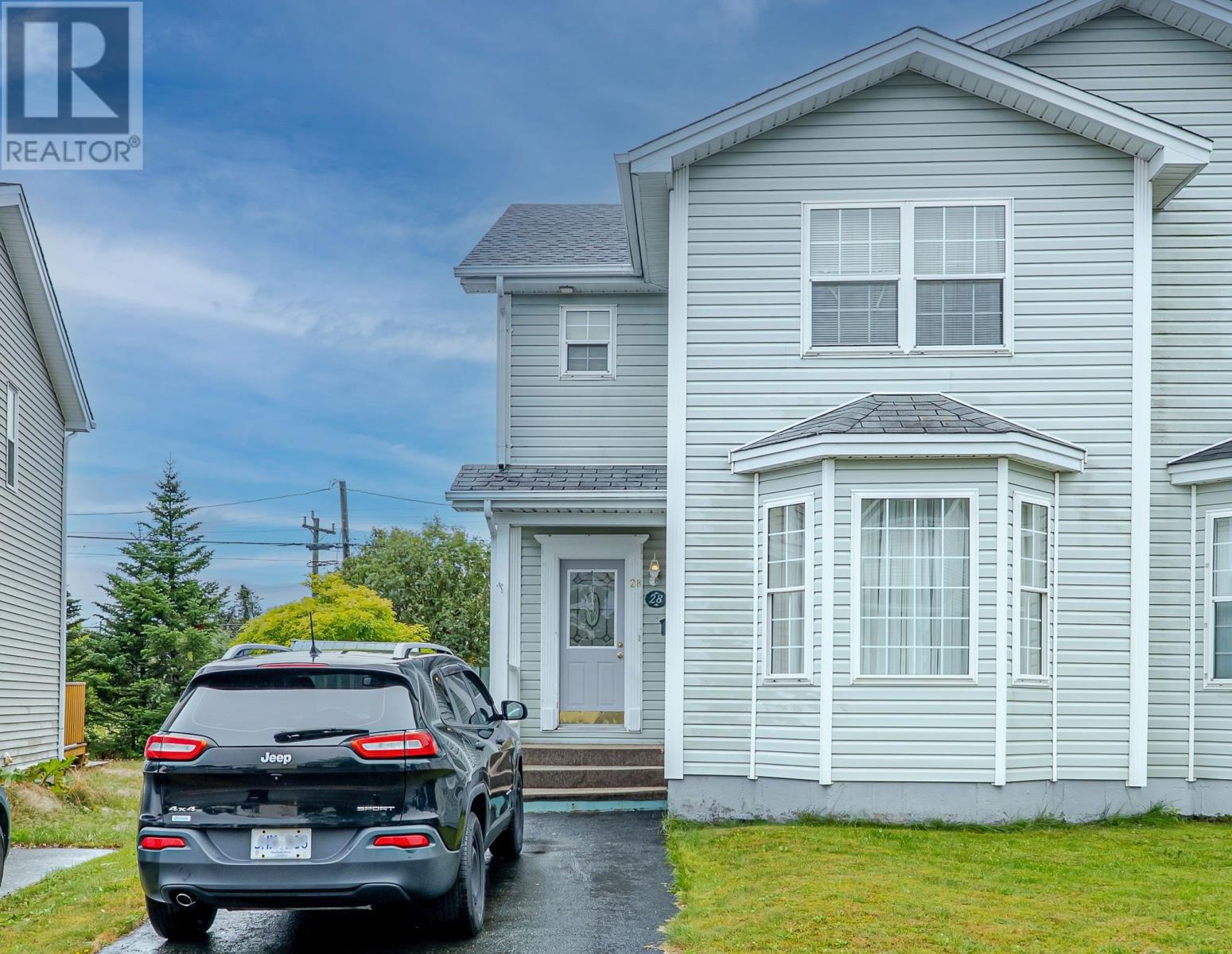 28 Sorrel Drive