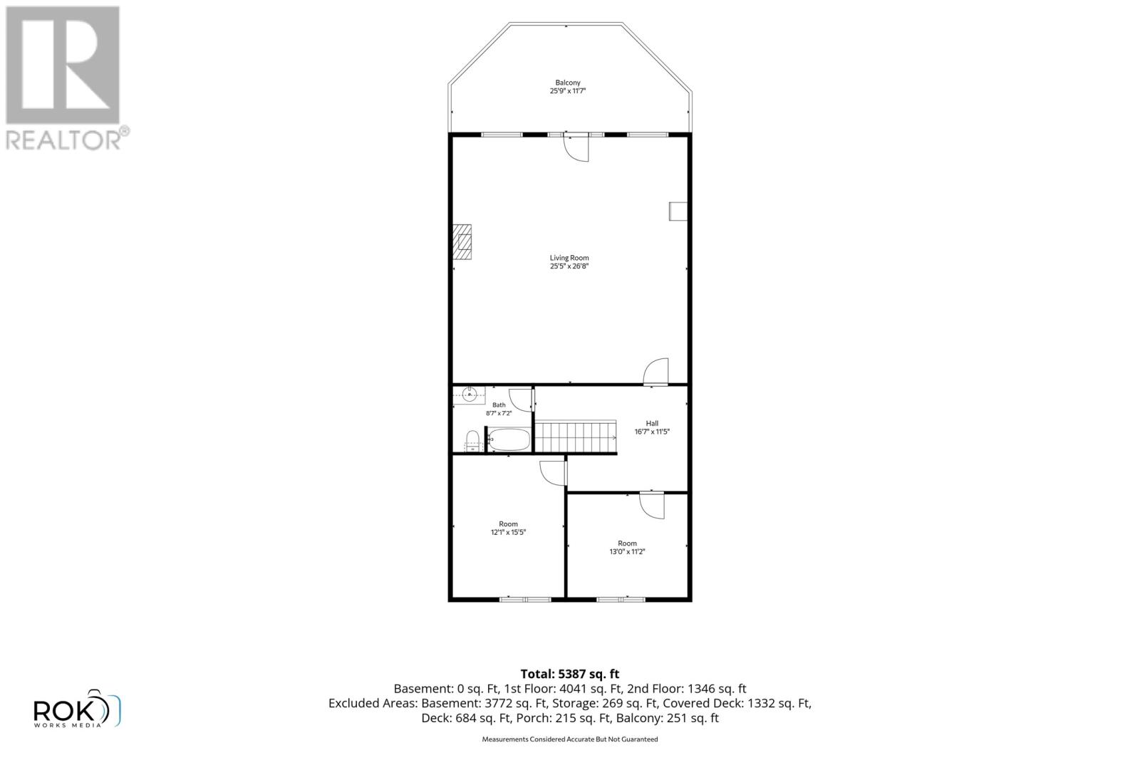 1 Brookside Road Property Photo 40