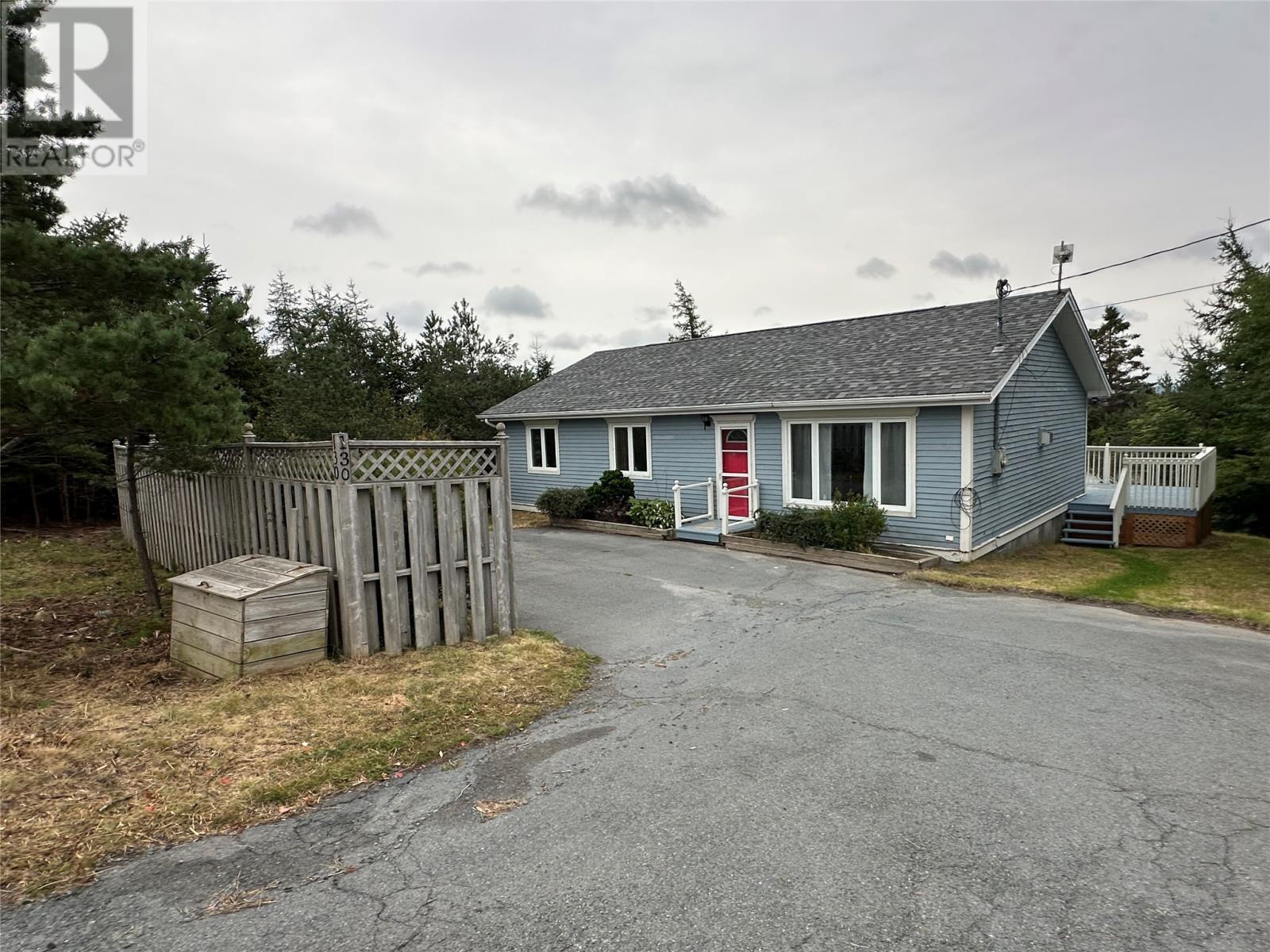 130 Conception Bay Highway Property Photo 1
