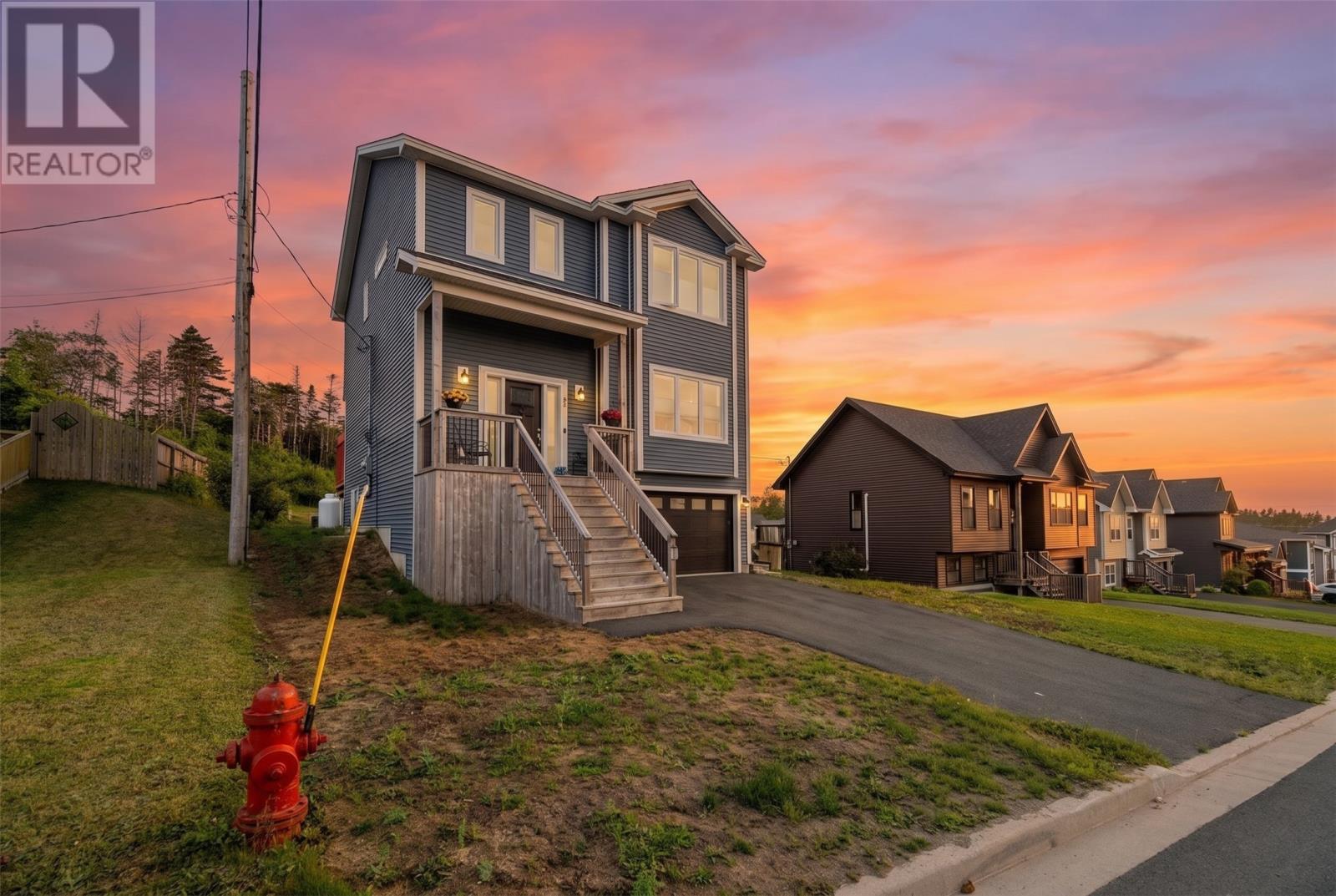 24 Megan Ridge Drive