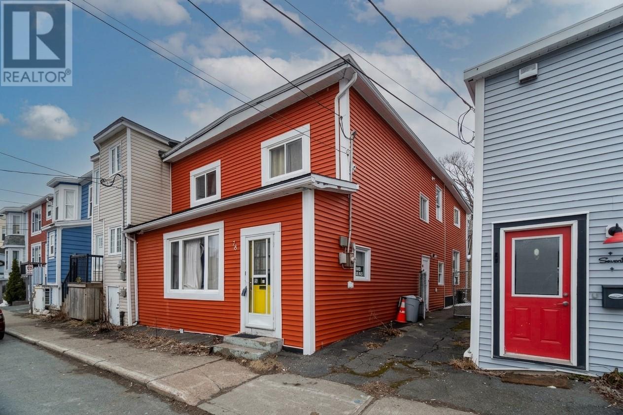 78 Cabot Street Property Photo 1