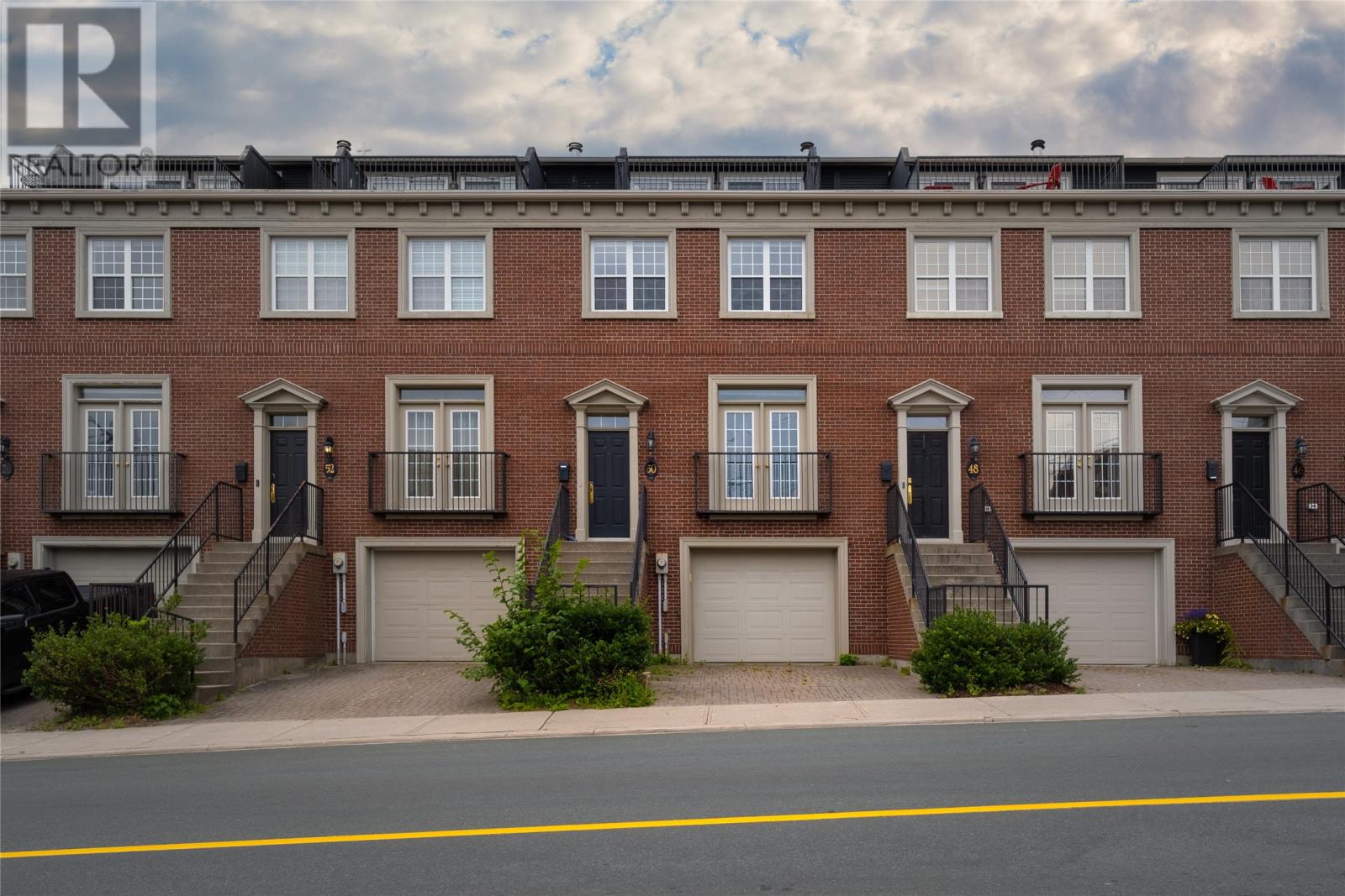 50 Queens Road Photo de la propriété 1