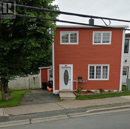 317 - 319 Lemarchant Road Property Photo 1