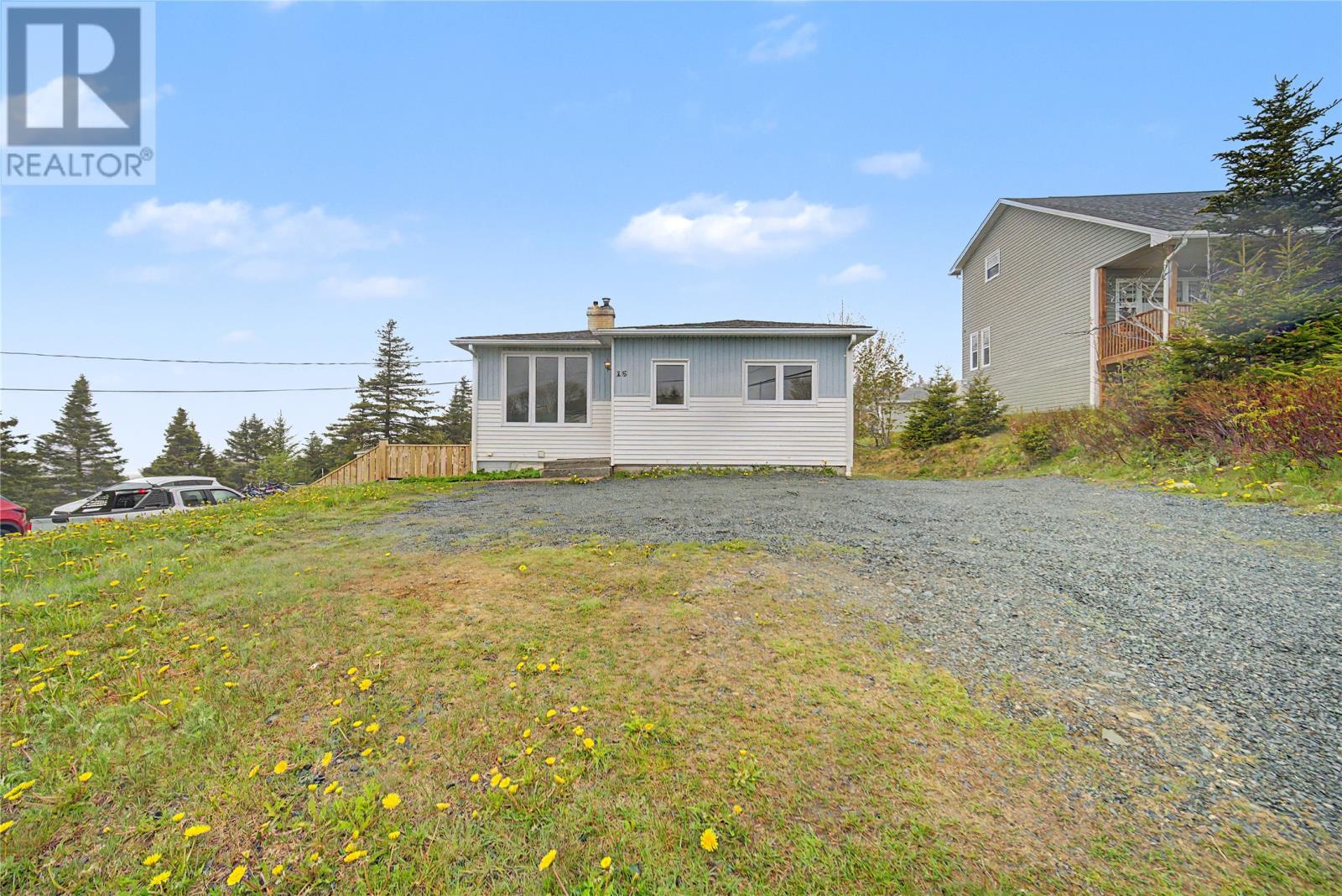 15 Paradise Road
