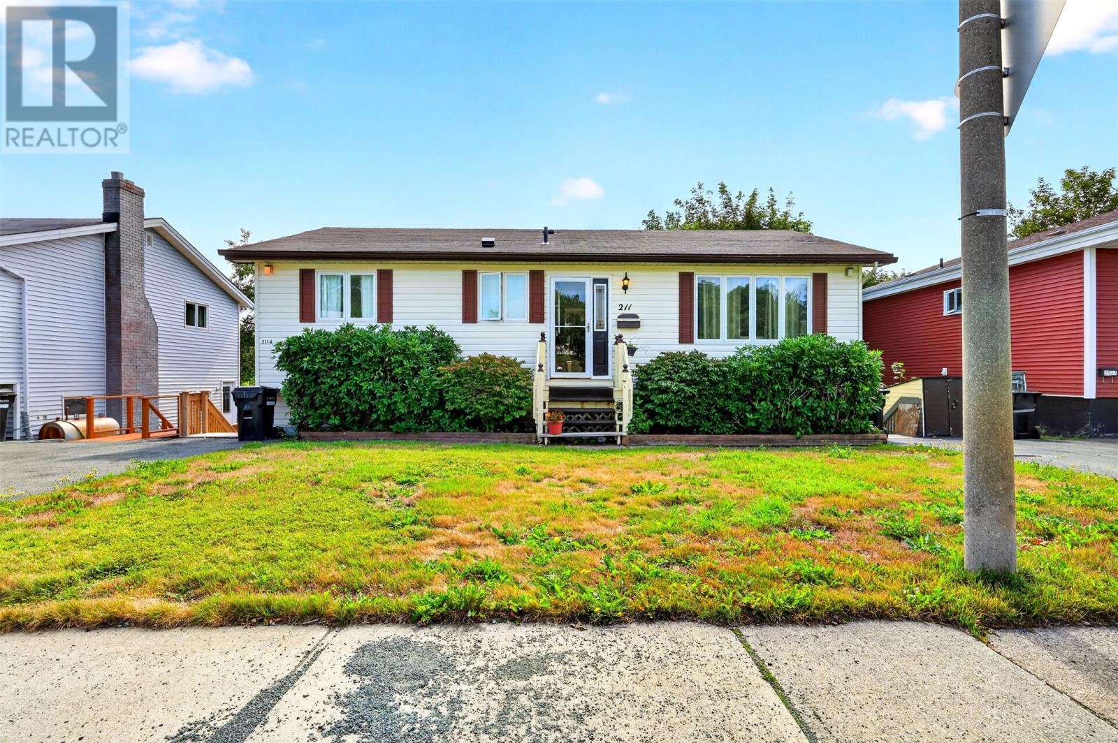 211 Canada Drive