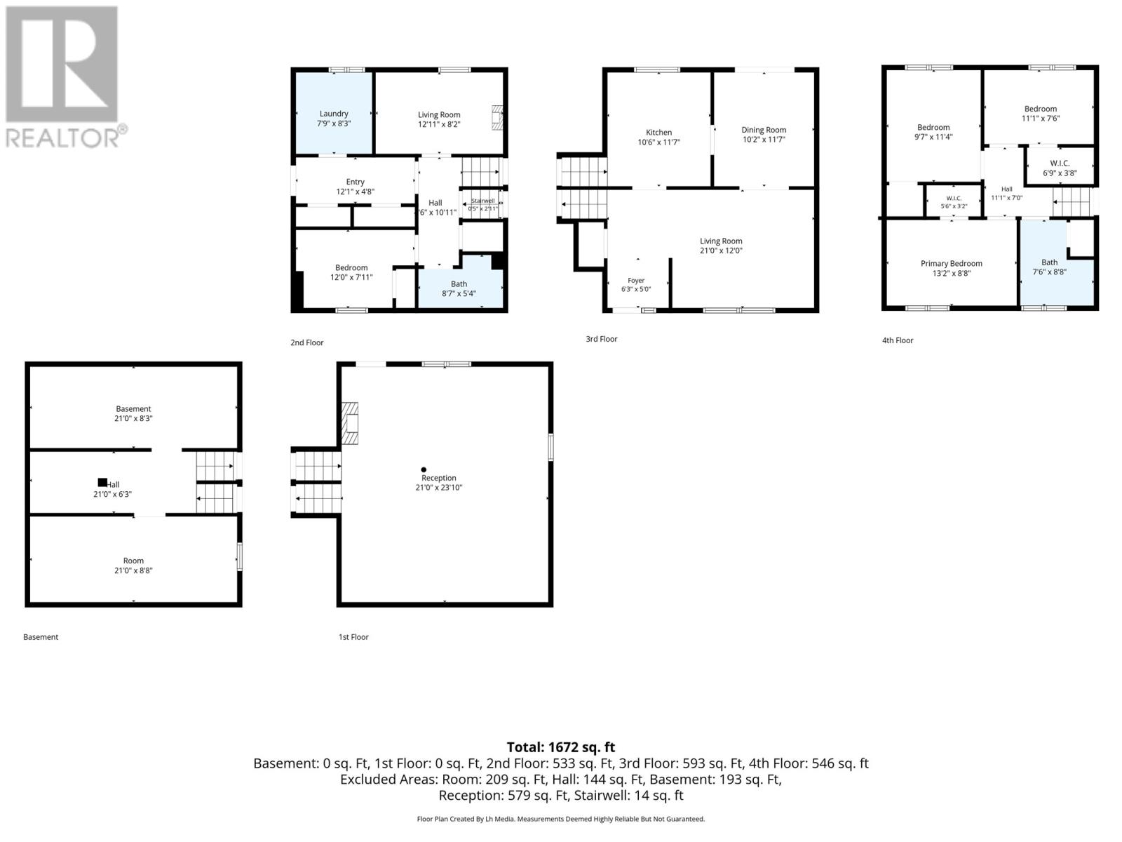 4 Parade Street Property Photo 40