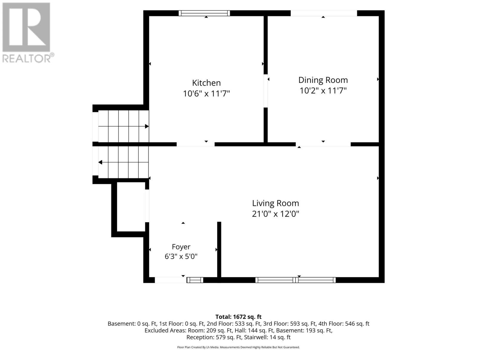4 Parade Street Property Photo 42