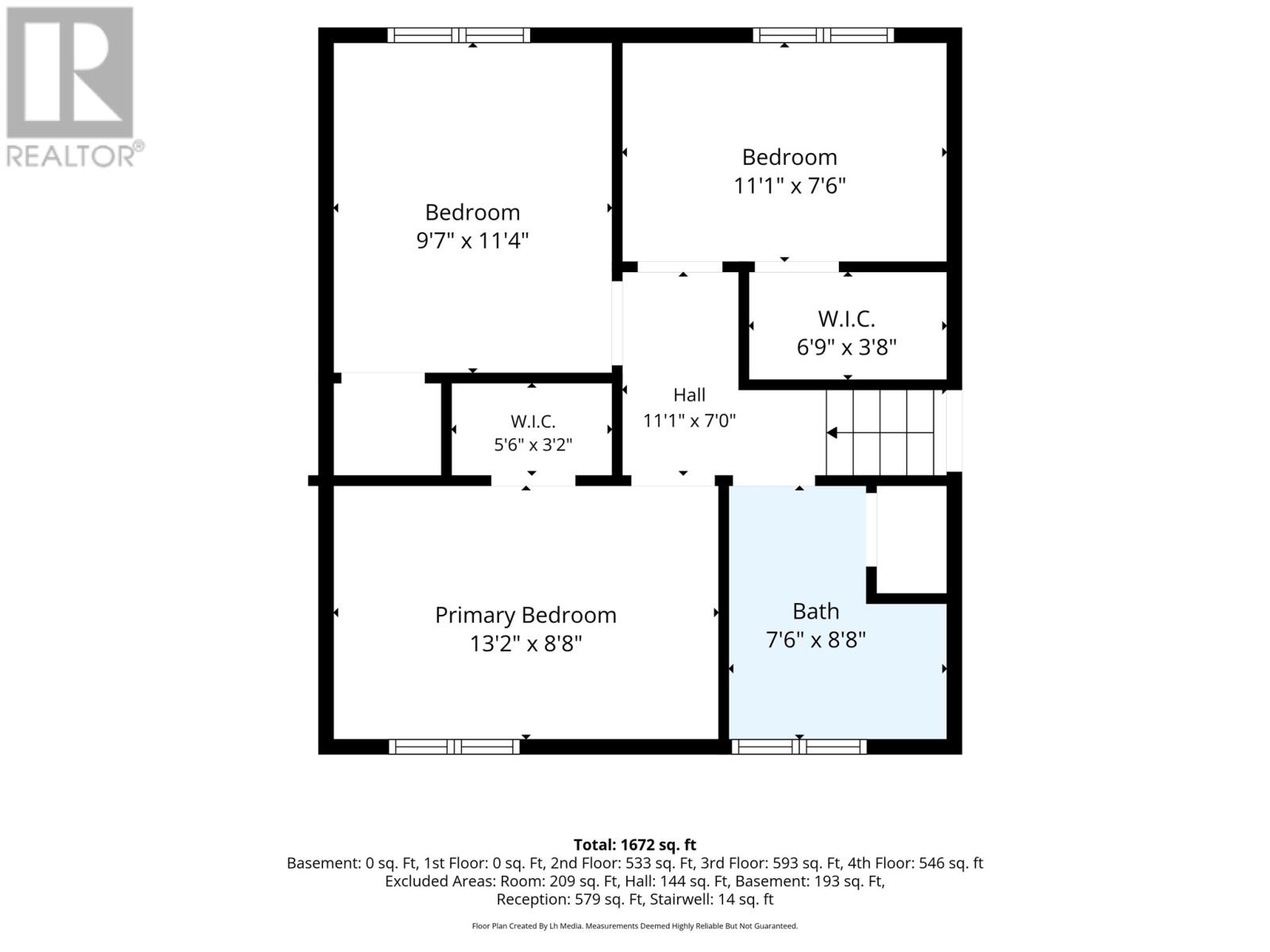 4 Parade Street Property Photo 43