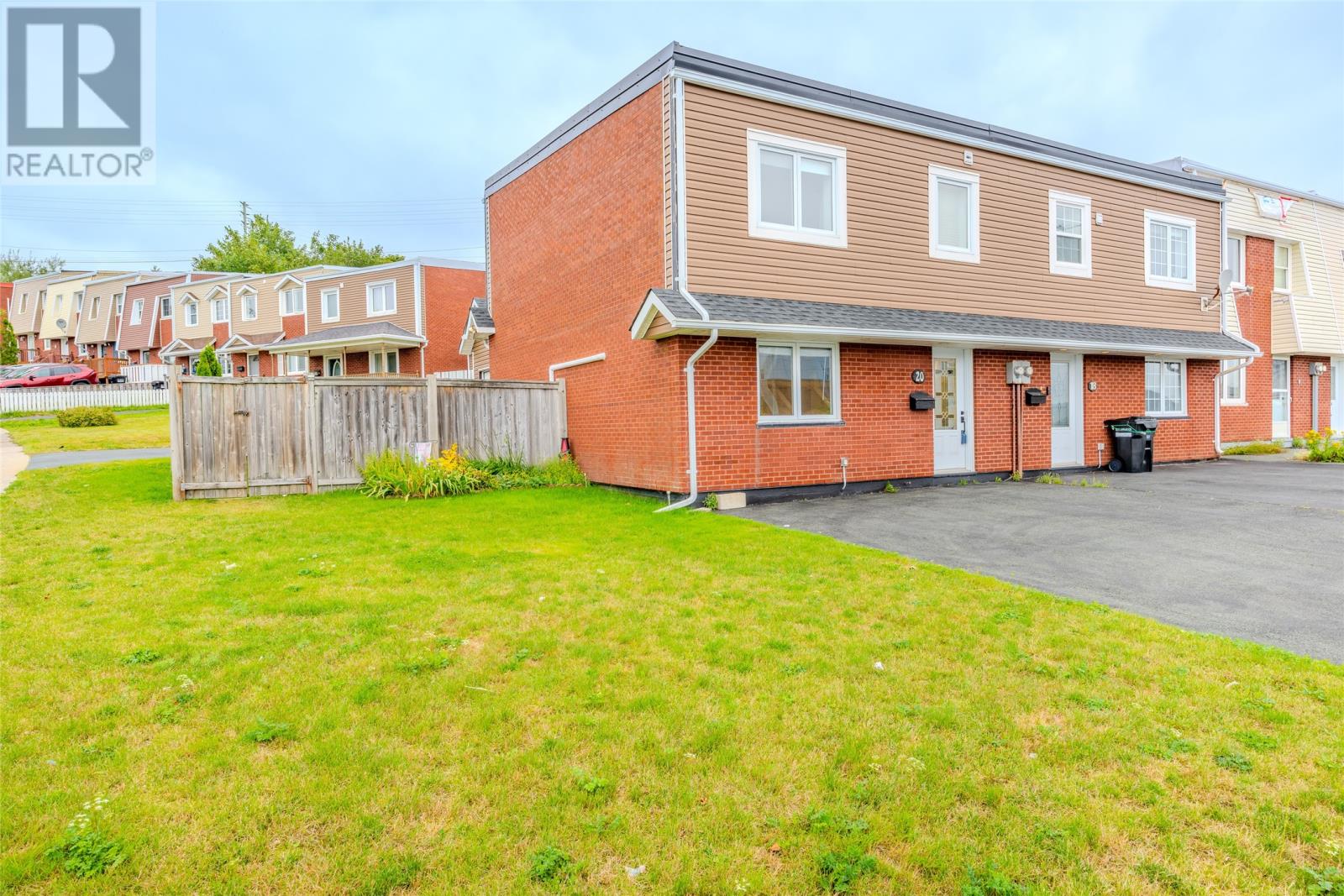 20 Newfoundland Drive