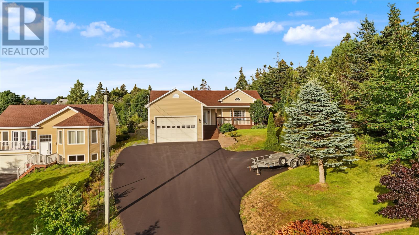 147 Monument Road