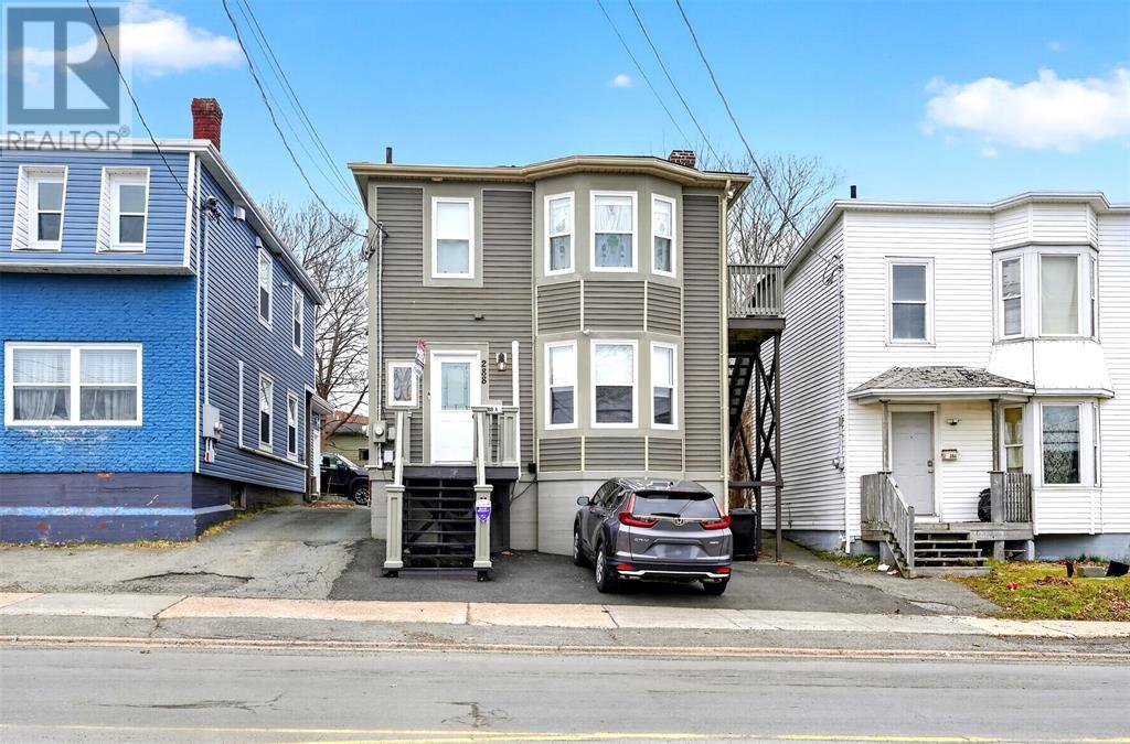 288 Lemarchant Road Property Photo 1