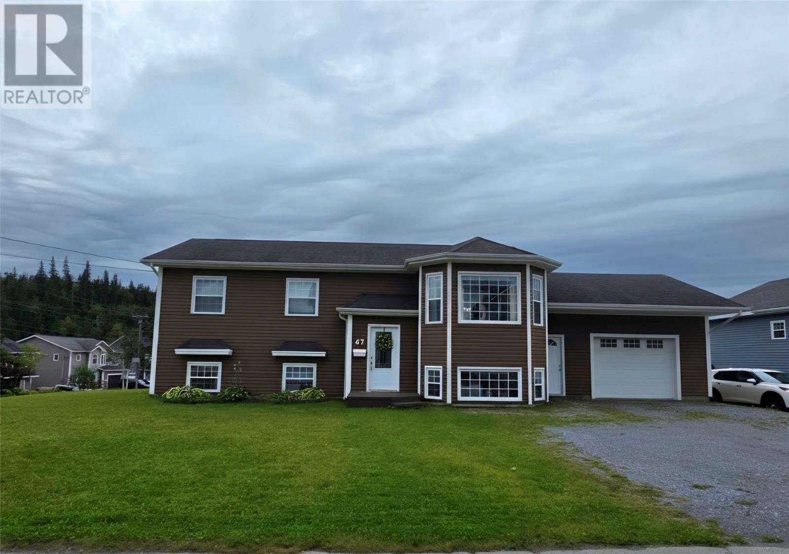 67 Link Pond Drive Property Photo 1