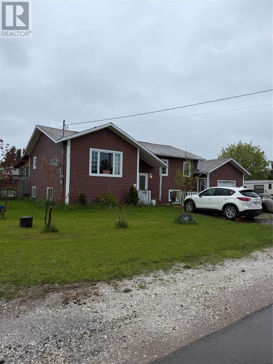 127 Reidville Road