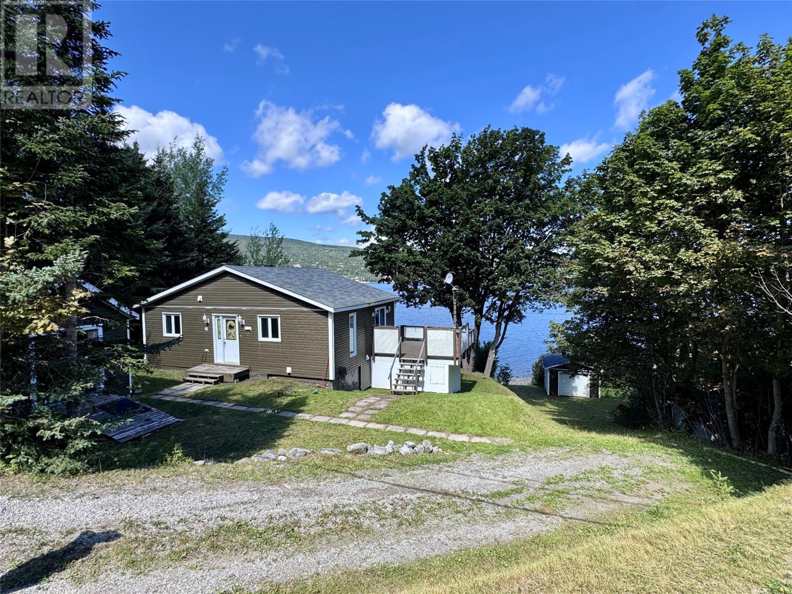 62 Boom Siding Road Photo de la propriété 1