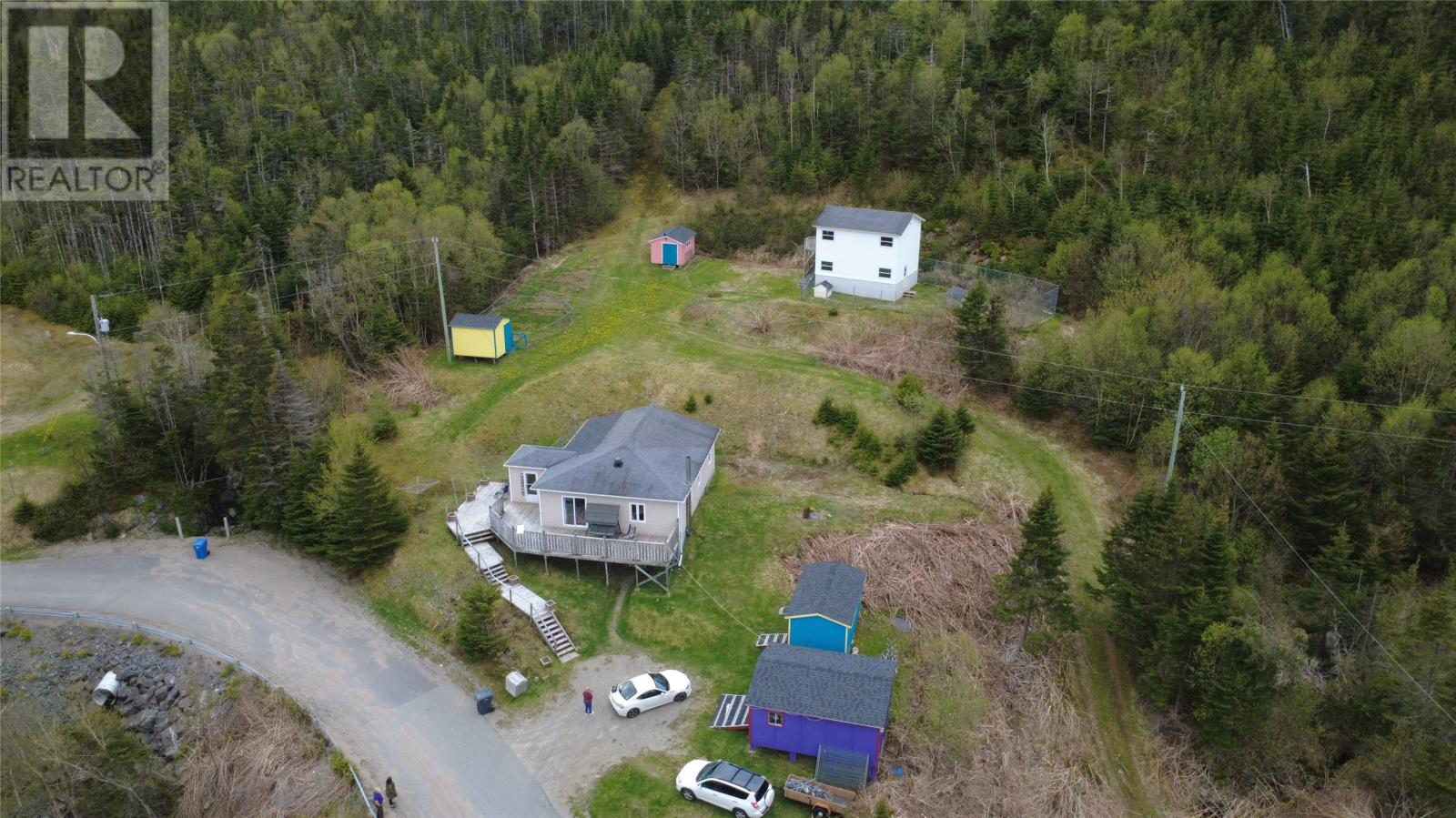 102 Main Road