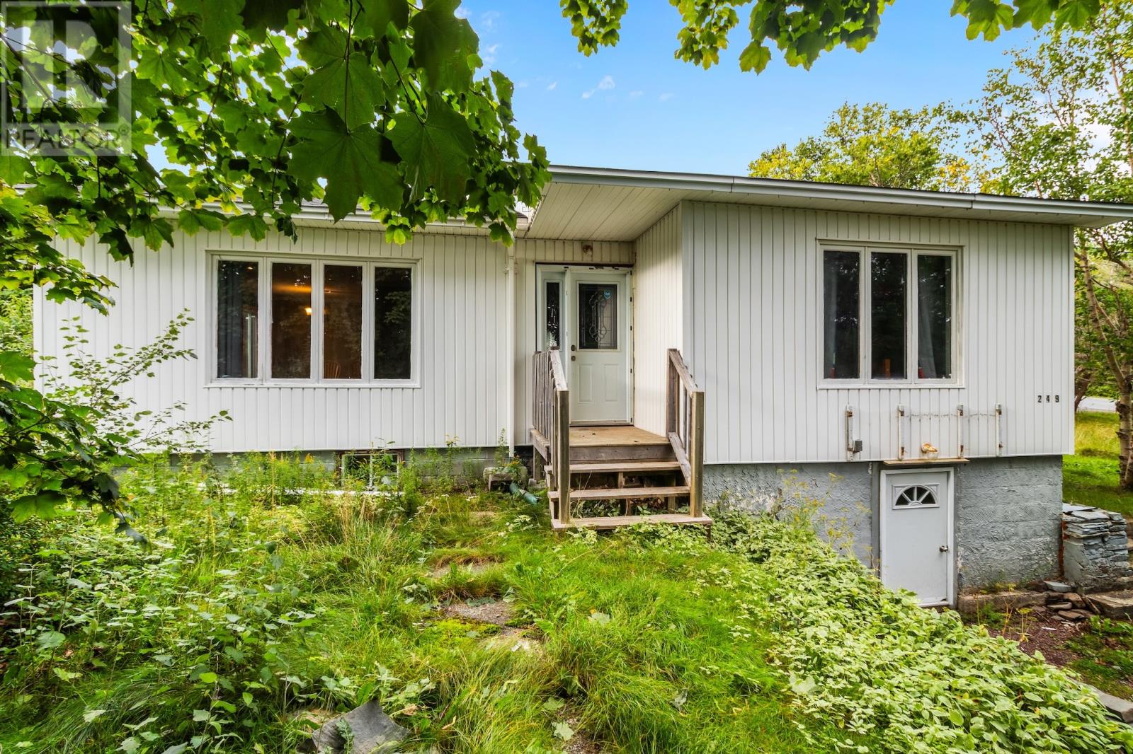 249 East Highway Property Photo 1