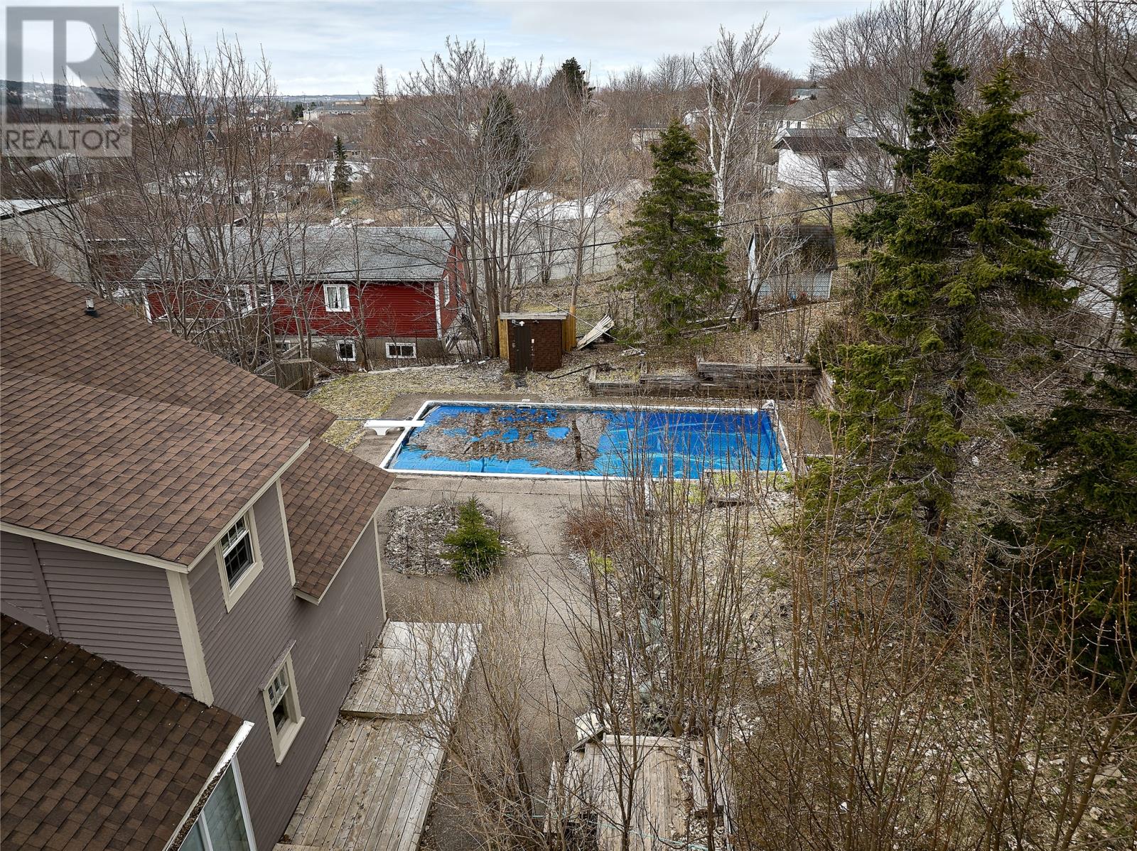 300 Topsail Road Property Photo 5