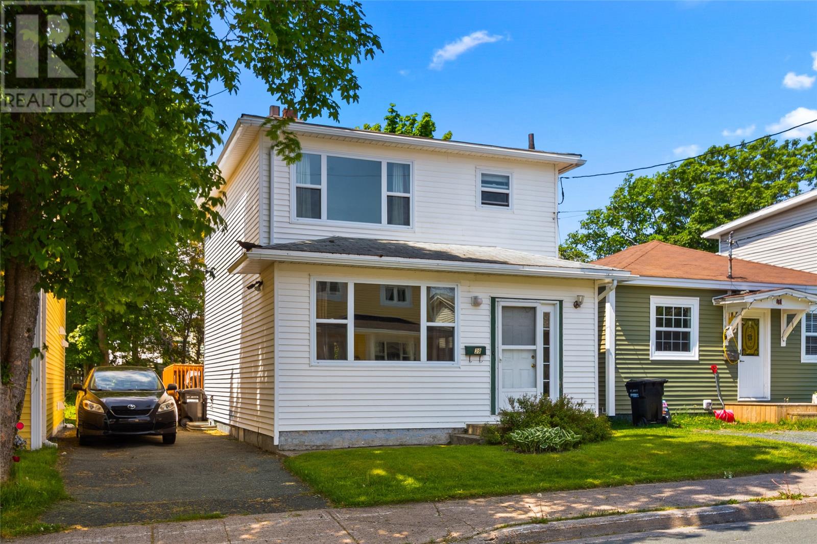 39 Morris Avenue