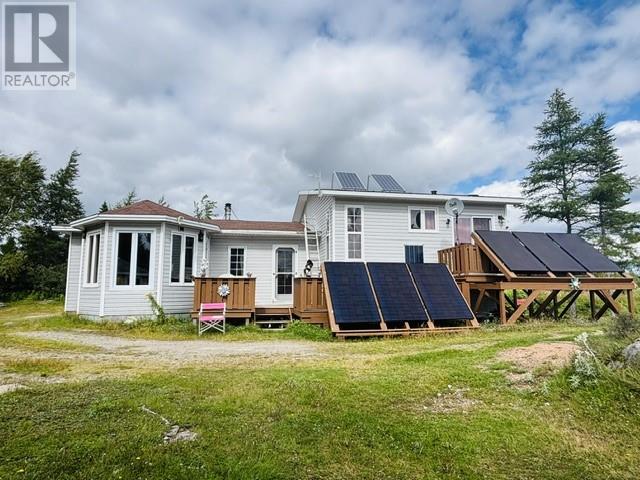 69442 Greenspond Road Property Photo 1