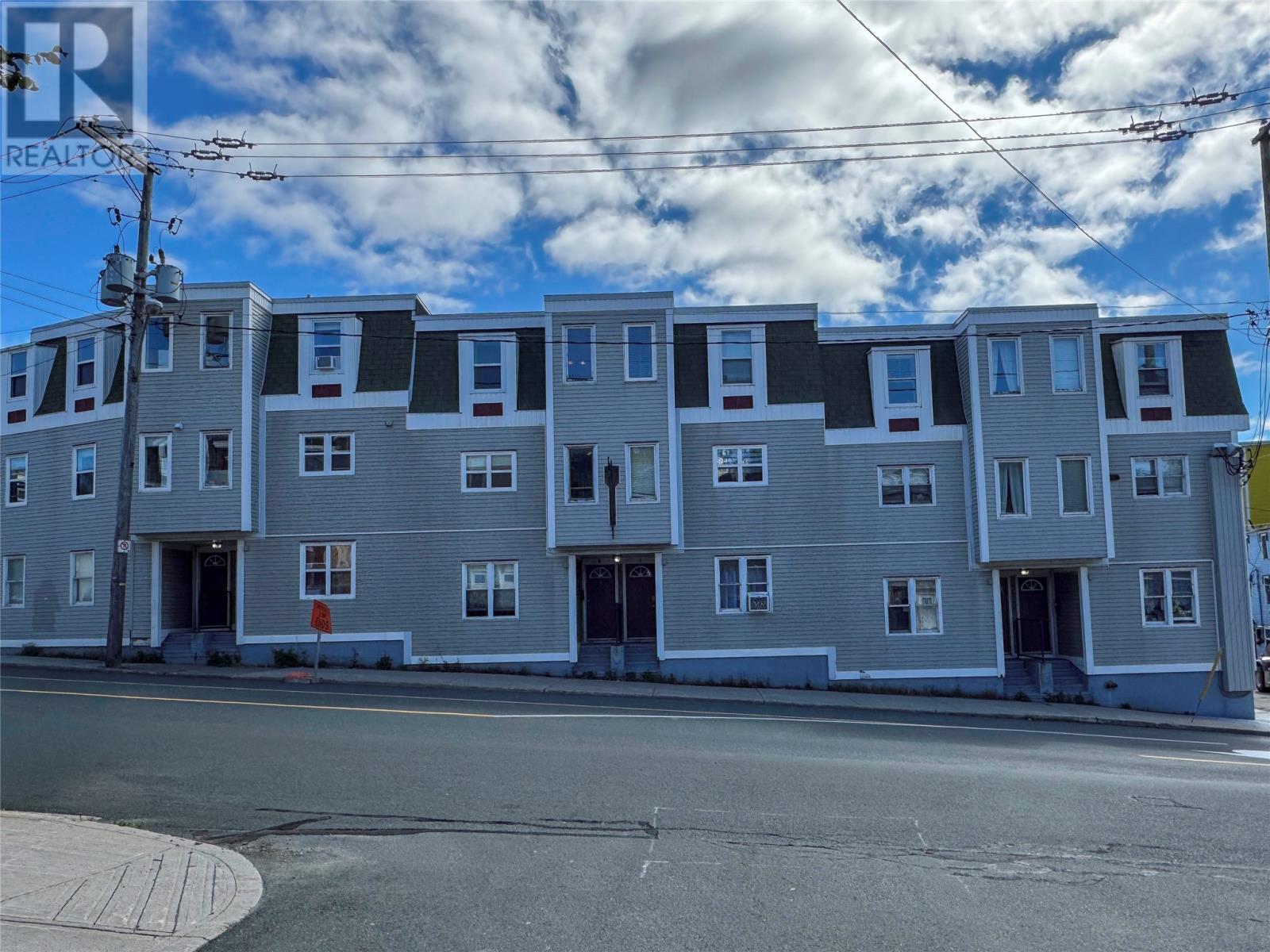 117 Queen's Road Unit#25