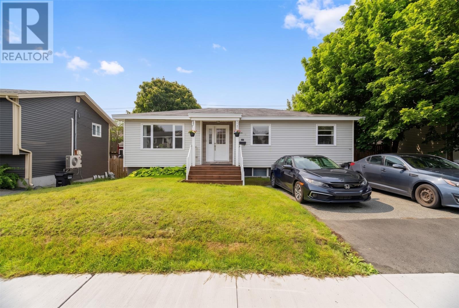 507 Newfoundland Drive Property Photo 1