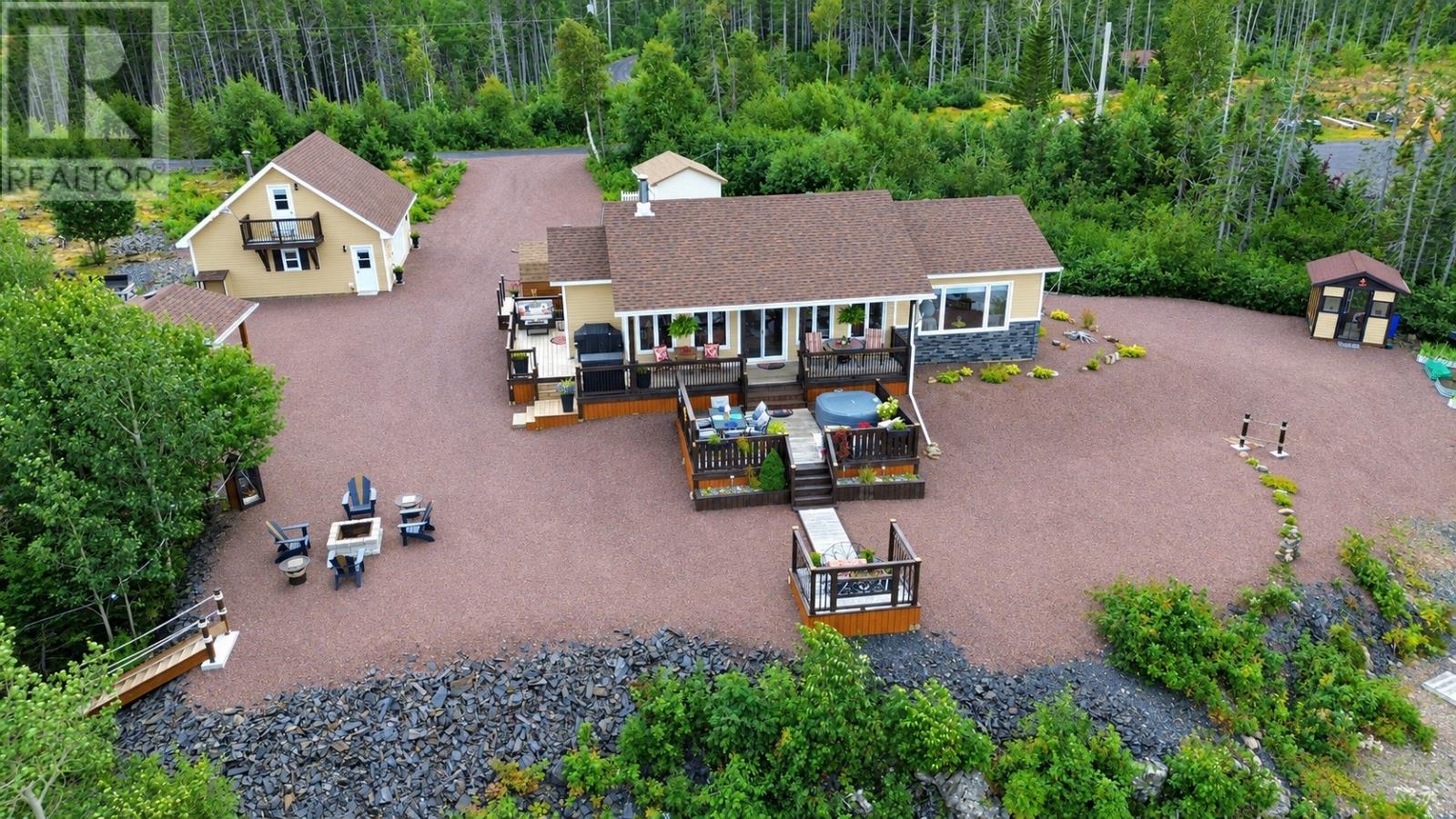 3 Indian Cove Road Property Photo 1
