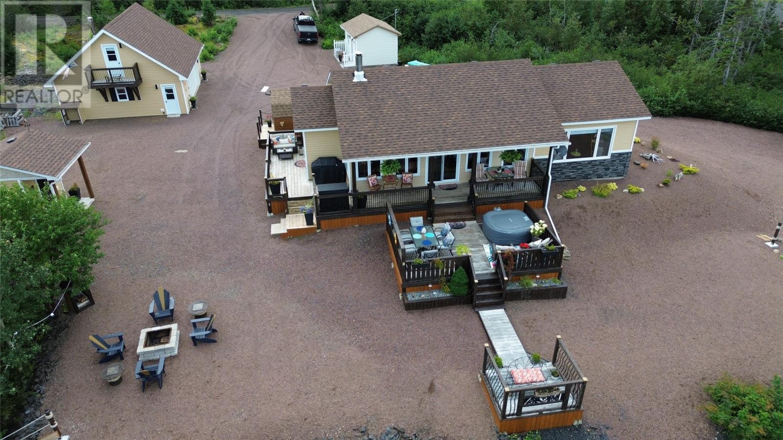 3 Indian Cove Road Property Photo 2