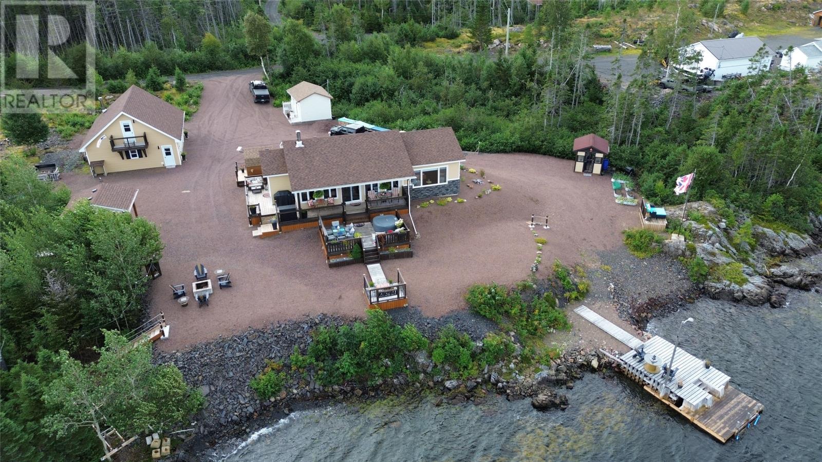 3 Indian Cove Road Property Photo 3