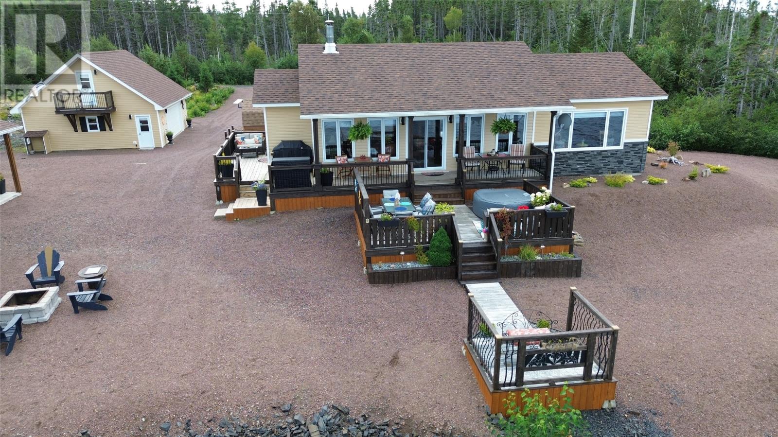 3 Indian Cove Road Property Photo 4